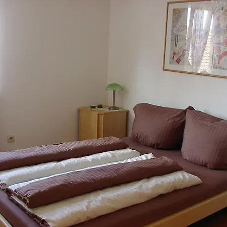 Apartment Gaestehaus Eichwald